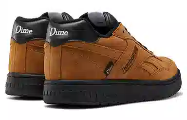 Reebok BB 4000 Brown