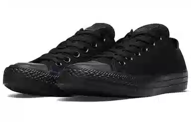 Converse Chuck Taylor All Star "Black Warrior"