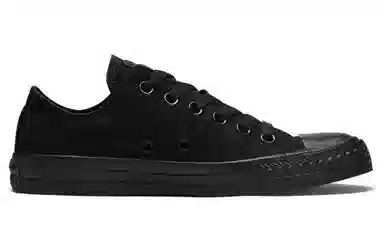 Converse Chuck Taylor All Star "Black Warrior"