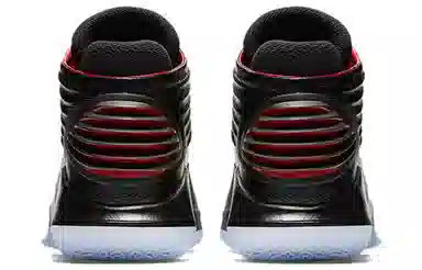 Jordan Air Jordan 32 MJ Day Banned Bred