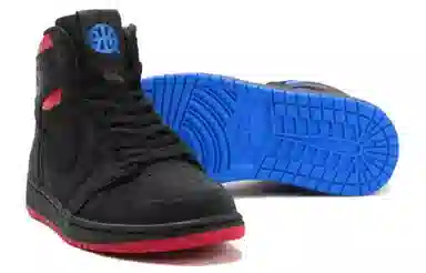 Jordan Air Jordan 1 Retro High OG Quai 54