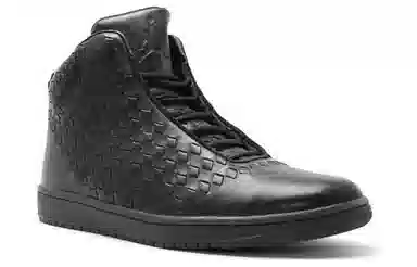 Jordan Shine Black