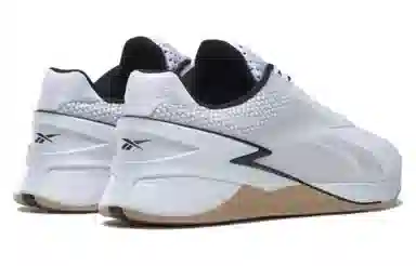 Reebok Nano X 3 White