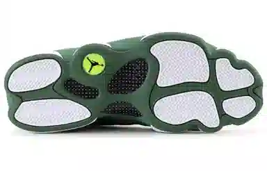 Jordan Air Jordan 13 retro ray allen pe