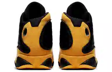 Jordan Air Jordan 13 Melo Class of 2002