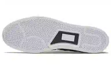 Converse Jack Purcell Low Black