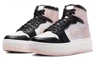 Jordan Air Jordan 1 Elevate High Pink White