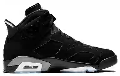 Jordan Air Jordan 6 Retro "Metallic Silver"