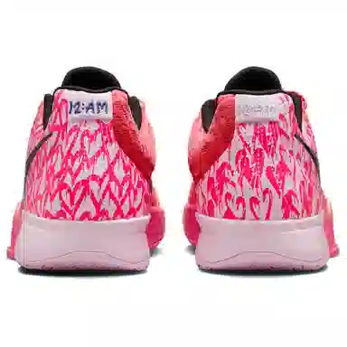 Nike Ja 2 Heart Eyes