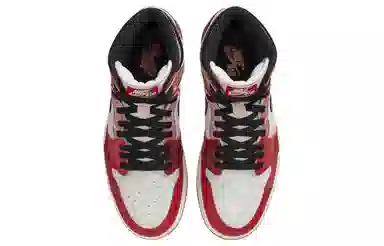 Jordan Air Jordan 1 Retro High OG "Next Chapter"