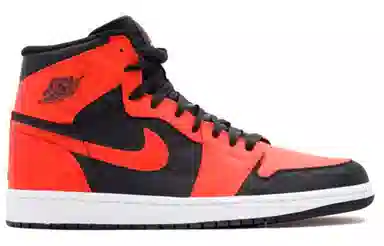 Jordan Air Jordan 1 Retro Max Orange