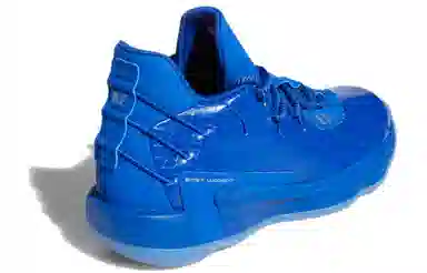 adidas D Lillard 7 GCA