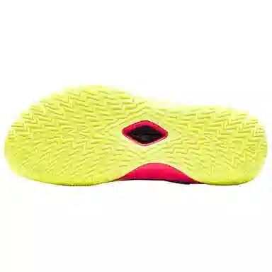 Anta Crazy Tide 6 Red Yellow