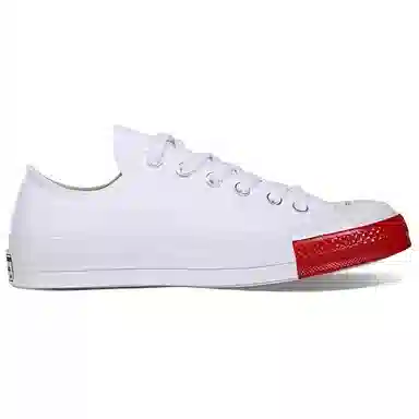 Converse Chuck Taylor All Star 1970s Low White