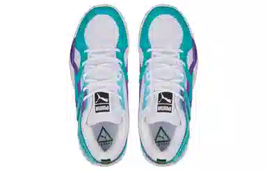 PUMA Trc Blaze Court Low