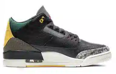 Jordan Air Jordan 3 Retro SE "Animal Instinct 2.0"