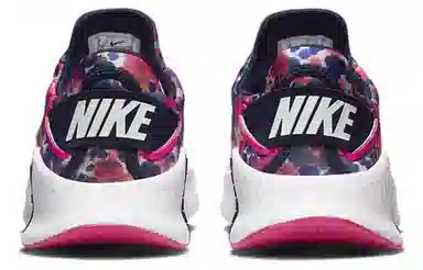 Nike Free Metcon 4 White Pink