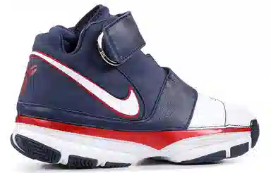 Nike Zoom Kobe 2 ST USA