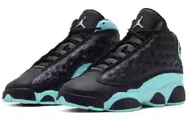Jordan Air Jordan 13 Retro "Island Green"