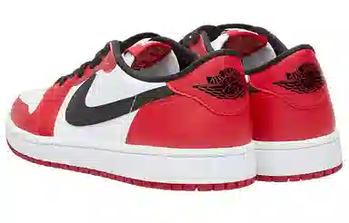 Jordan Air Jordan 1 Retro Low "Chicago"