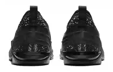 Nike React Metcon Black Marble