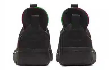 Ghetto Gastro x Air Jordan 1 Low React Fearless