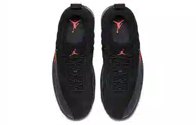 Jordan Air Jordan 12 Low Max Orange