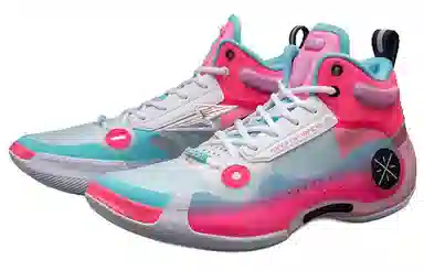 LiNing WOW 10 South Coast