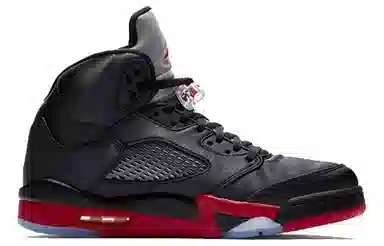 Jordan Air Jordan 5 Retro Satin Bred