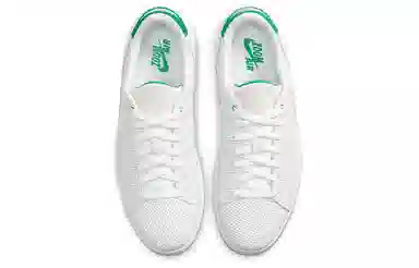 Jordan Air Jordan 1 Center Court White Green