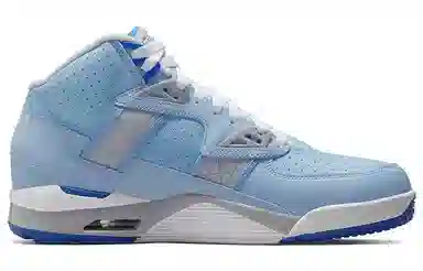 Nike Air Trainer 1 SC High "Kansas City Royals"