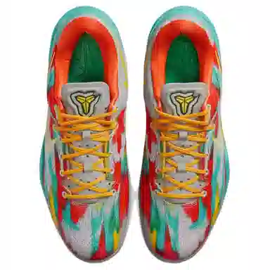 Nike Kobe 8 Protro "Venice Beach"