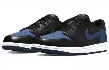 Jordan Air Jordan 1 Low OG "Mystic Navy"