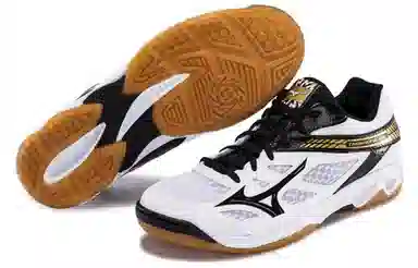 Mizuno Thunder Blade
