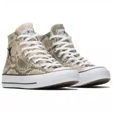 Stussy x Converse Chuck 70
