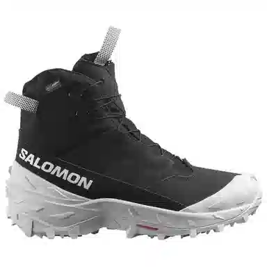 SALOMON CROSSTRAK POWDER WATERPROOF