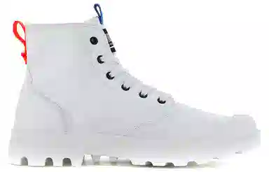 Palladium Panpa Mono Metro