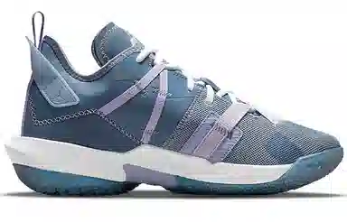 Jordan Why Not Zer0.4 PF