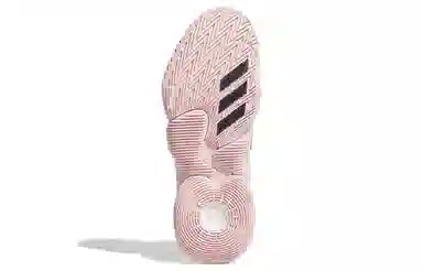 adidas Trae Young 1 Black Pink