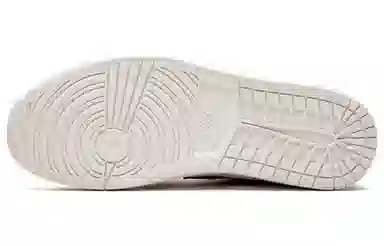 Jordan Air Jordan 1 Retro High Double Strap Gym Red