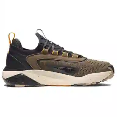 Under Armour Project Rock 7 Brown Black