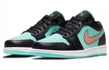 Jordan Air Jordan 1 Low SE "Tropical Twist"