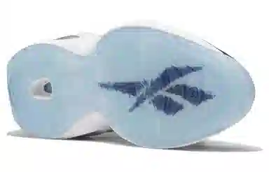 Annuel AA x Reebok Question Mid "Double Toe"