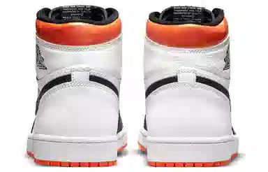 Jordan Air Jordan 1 Retro High OG "Electro Orange"