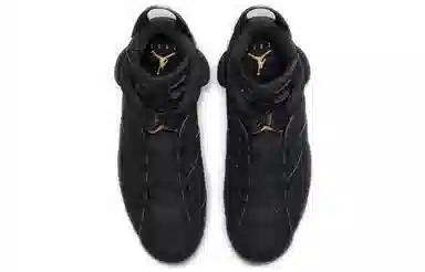 Jordan Air Jordan 6 DMP Black Gold