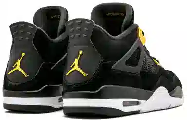 Jordan Air Jordan 4 Retro Royalty