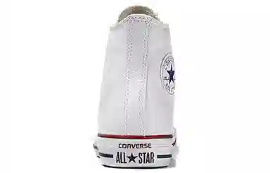 Converse 1970s Chuck Taylor All Star Classic White