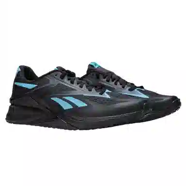 Reebok Speed 22 Black Blue