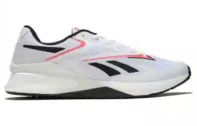 Reebok Speed 22 White Black