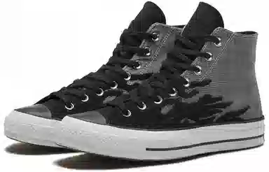 Converse 1970s High Top Black Grey